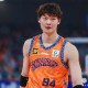 续完王哲林后上海男篮还有两个顶薪名额 下赛季顶薪最高为600万元