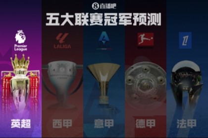 开云体育APP下载-英超冠军预测传统BIG6与新势力豪强激碰，谁能主宰第一联赛？