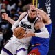 塞媒：约基奇给瓦兰打了电话 说服他继续征战NBA